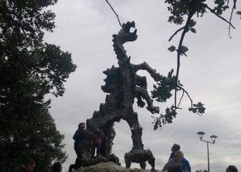 Smok wawelski istniał naprawdę? Rewolucyjne odkrycie naukowców