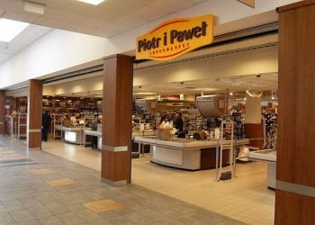 Kolejne sklepy sieci Piotr i Paweł znikają z rynku. Gdzie nie zrobisz zakupów?