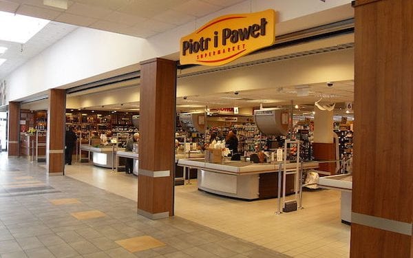 Kolejne sklepy sieci Piotr i Paweł znikają z rynku. Gdzie nie zrobisz zakupów?