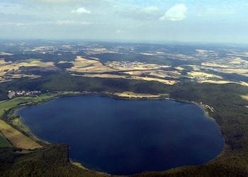 Wulkan w Niemczech budzi się do życia. Jego wybuch odczujemy również w Polsce