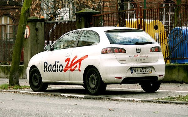 Wiadomo do kogo trafi Radio Zet. Zostanie przejęte przez Agorę i czeską spółkę