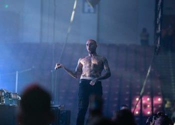 Poznaliśmy datę premiery książki Quebonafide. Kiedy „Egzotyka” trafi do sprzedaży?