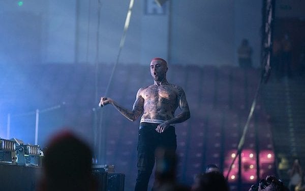 Poznaliśmy datę premiery książki Quebonafide. Kiedy „Egzotyka” trafi do sprzedaży?