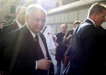 Najnowszy sondaż. PiS rządzi samodzielnie, RN lepszy niż Nowoczesna