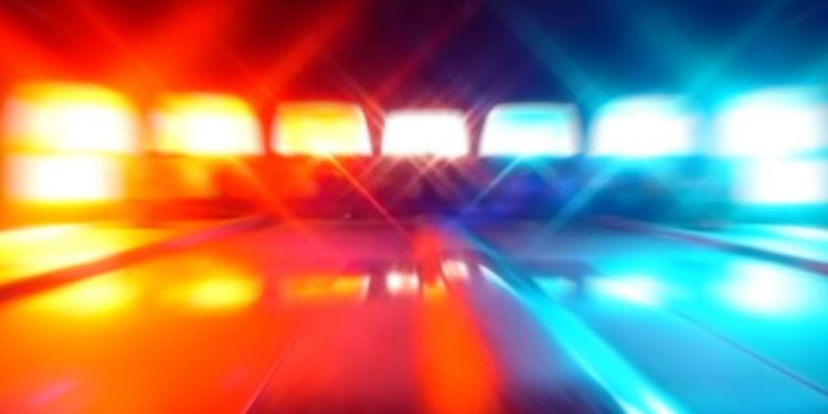 Tragedia na A4. Pasażer spłonął żywcem