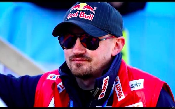 Adam Małysz następcą Horngachera? Wymowne słowa prezesa PZN