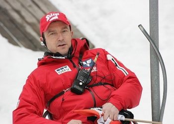 Alexander Pointner trenerem polskich skoczków?