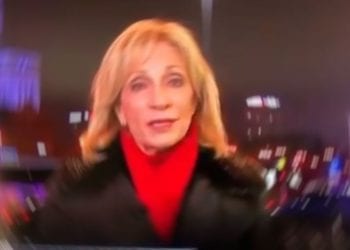 Internauci komentują skandaliczne słowa amerykańskiej dziennikarki