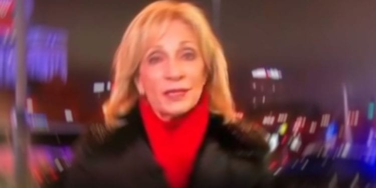 Internauci komentują skandaliczne słowa amerykańskiej dziennikarki