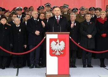 Andrzej Duda będzie miał operację?