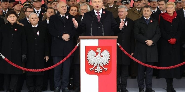 Andrzej Duda będzie miał operację?