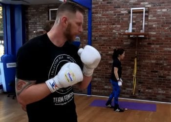 Andrzej Fonfara komentuje decyzję o zakończeniu kariery