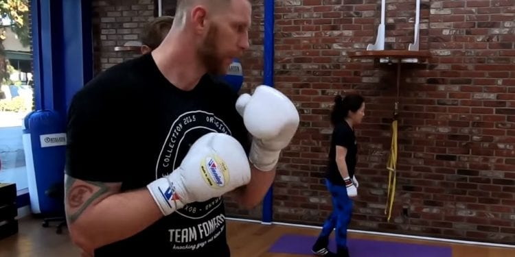 Andrzej Fonfara komentuje decyzję o zakończeniu kariery