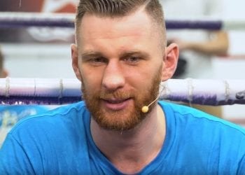 Andrzej Fonfara kończy karierę. Do walki z Rodriguezem nie dojdzie!