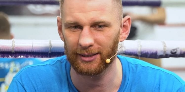Andrzej Fonfara kończy karierę. Do walki z Rodriguezem nie dojdzie!