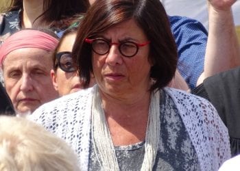 Ambasador Izraela zabrała głos ws. rzekomych słów Netanjahu