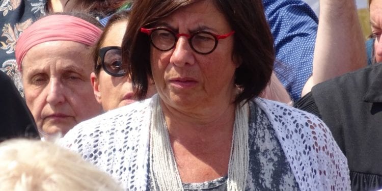 Ambasador Izraela zabrała głos ws. rzekomych słów Netanjahu