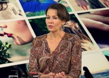 Poważny wypadek dziennikarki TVP. „Mógł skończyć się śmiercią”