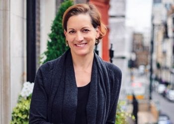 Żona Radosława Sikorskiego krytykuje TVP