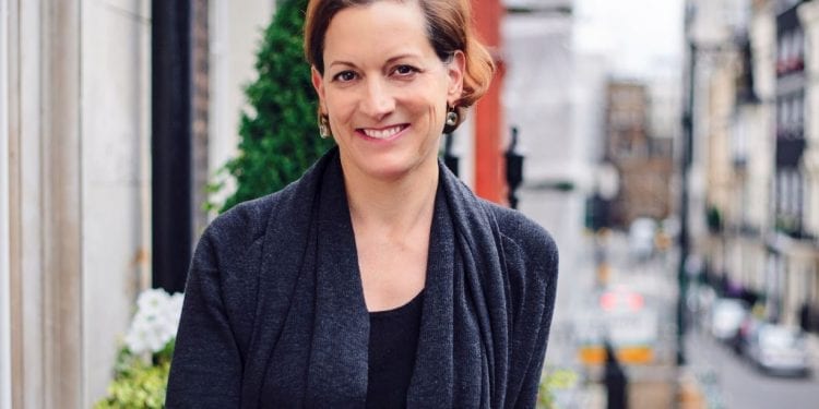 Żona Radosława Sikorskiego krytykuje TVP