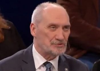 Gorąco w studio TVP Info. Nie zostawili suchej nitki na Tusku