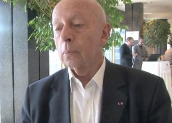 Izraelski dyplomata o skandalicznej wypowiedzi Israela Katza