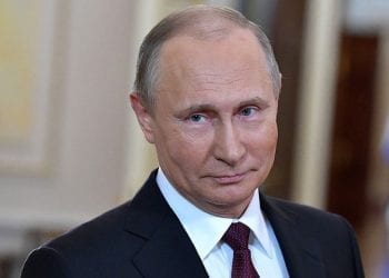 Władimir Putin przyjedzie do Polski?