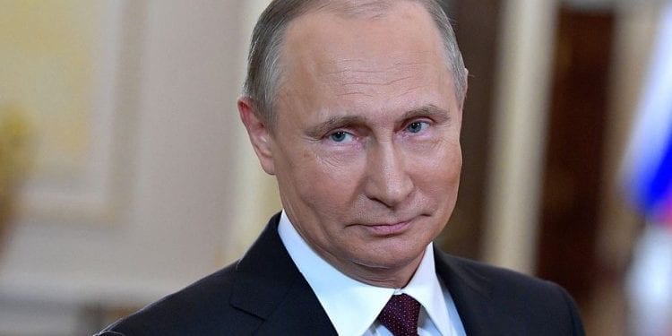 Władimir Putin przyjedzie do Polski?