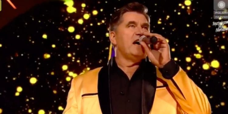 Bayer Full chce wziąć udział w koncercie „Artyści przeciw nienawiści”. Co na to Doda?