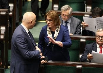 PiS ogłosiło jedynki i dwójki na listach do PE. Szykują się zmiany w rządzie