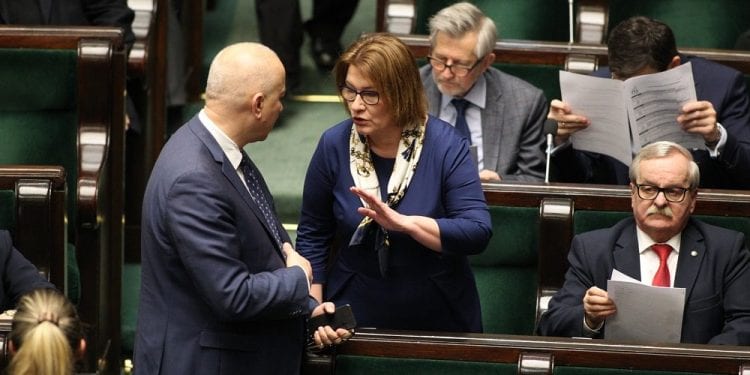 PiS ogłosiło jedynki i dwójki na listach do PE. Szykują się zmiany w rządzie