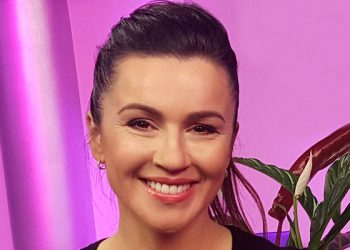 Beata Tadla wraca do telewizji