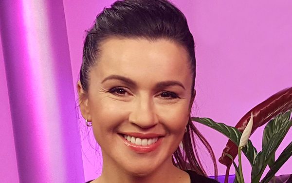 Beata Tadla wraca do telewizji