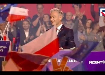 Robert Biedroń chce koalicji z PO? „Widziałbym Schetynę w roli…”