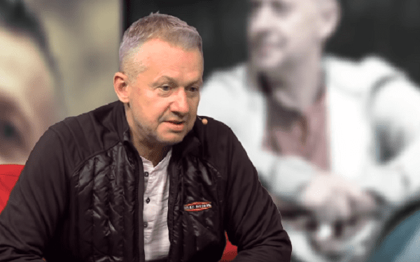 Bogusław Linda krytykuje Walentynki. „To upokarzające”