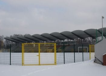 Bramkarz Miedzi Legnica dźgnięty nożem!