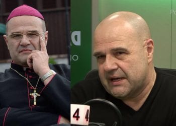 Cezary Żak nie wystąpi w „Ranczo”? Aktor wydał oświadczenie