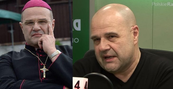 Cezary Żak nie wystąpi w „Ranczo”? Aktor wydał oświadczenie