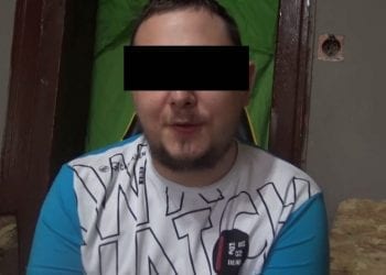 Daniel Magical idzie do więzienia