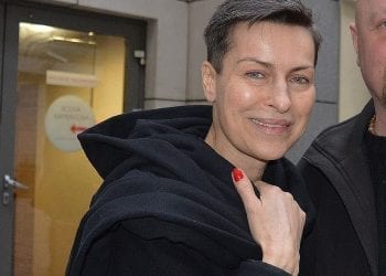 Danuta Stenka opowiedziała o swojej chorobie. „Ludzie boją się przyznać”