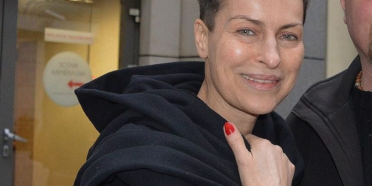 Danuta Stenka opowiedziała o swojej chorobie. „Ludzie boją się przyznać”