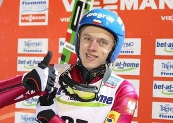 Straciliśmy podium w ostatniej chwili. Polacy na czwartym miejscu w konkursie drużynowym