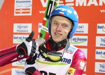Znakomita dyspozycja Polaków na treningach w Seefeld. Mamy duże szanse na medal?
