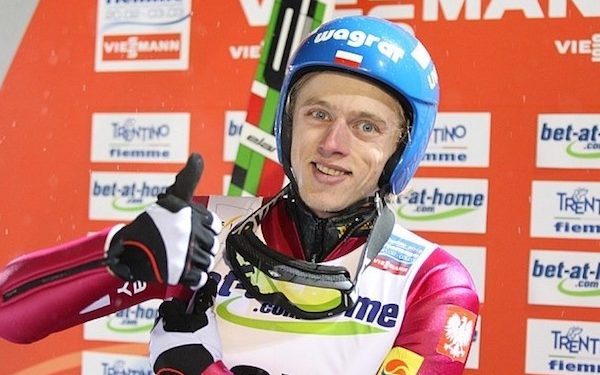 Znakomita dyspozycja Polaków na treningach w Seefeld. Mamy duże szanse na medal?
