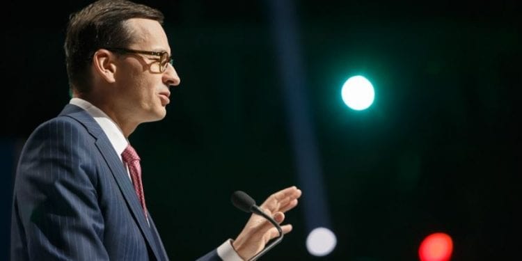 Departament Stanu USA o konflikcie Polska-Izrael