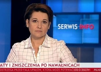 To ona ma zastąpić Ziemca. Kim jest Edyta Lewandowska?