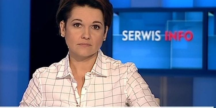 To ona ma zastąpić Ziemca. Kim jest Edyta Lewandowska?