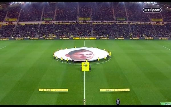 Cardiff City nie chce zapłacić za Emiliano Salę. Jest ultimatum!