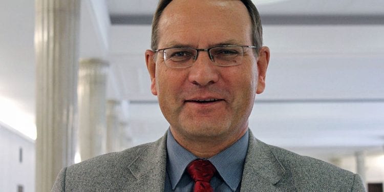 Niesiołowski wyrzucony z klubu? „Powinniśmy się rozstać”