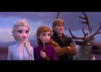 Pojawił się pierwszy zwiastun „Krainy lodu II”. Szykuje się kolejny hit? [WIDEO]